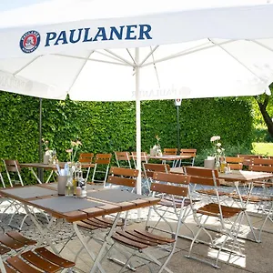 Hotel Olympia Schießanlage, Garching bei München