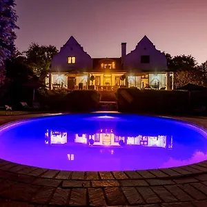 Guest house Vredenburg Manor House Somerset West