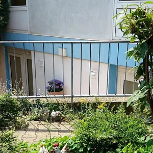 Hotel Hotel Villa Verde Dusseldorf