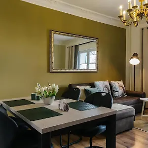 Apartment 2 Charlottchen Berlin