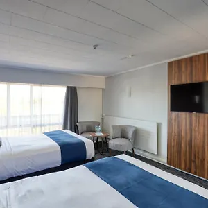 Hotel Marsden Rotorua