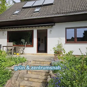 Apartment 4 Sterne Souterrain Alt-mariendorf Berlin