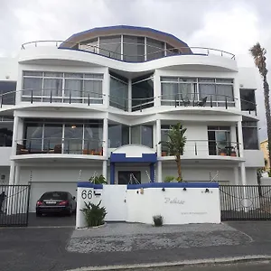 Guest house Bread & Barrel Palazzo Blouberg Bloubergstrand