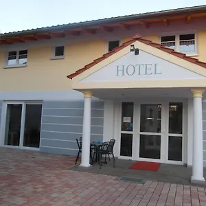 Hotel Am Donaubogen, Sarching