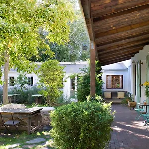 Guest house La Grenadine Cape Town