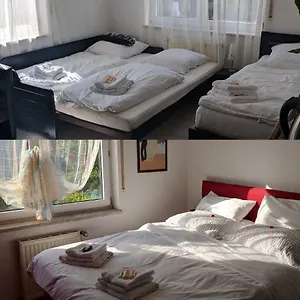 Homestay Ruhige Im Gruenen Berlin