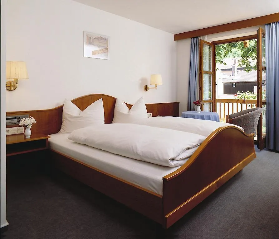 Gaestehaus Sonne Eichstätt Alemania